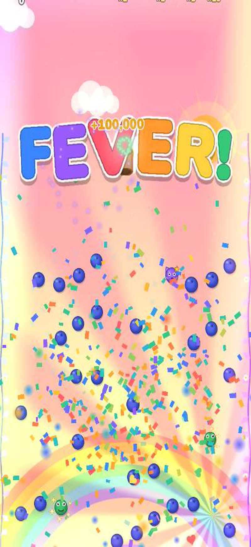 Sleepy Flock: fever